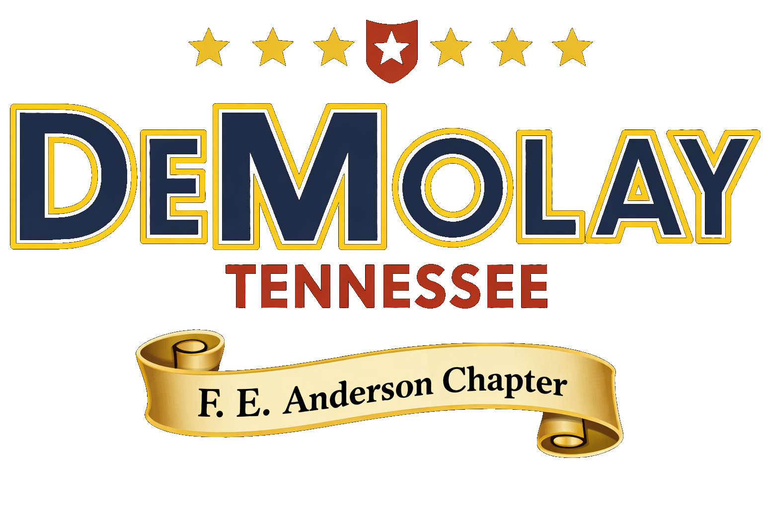 DeMolay International – F. E. Anderson Chapter