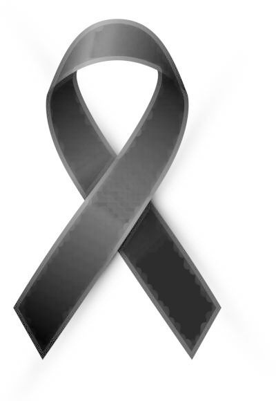 Memorial ribbon